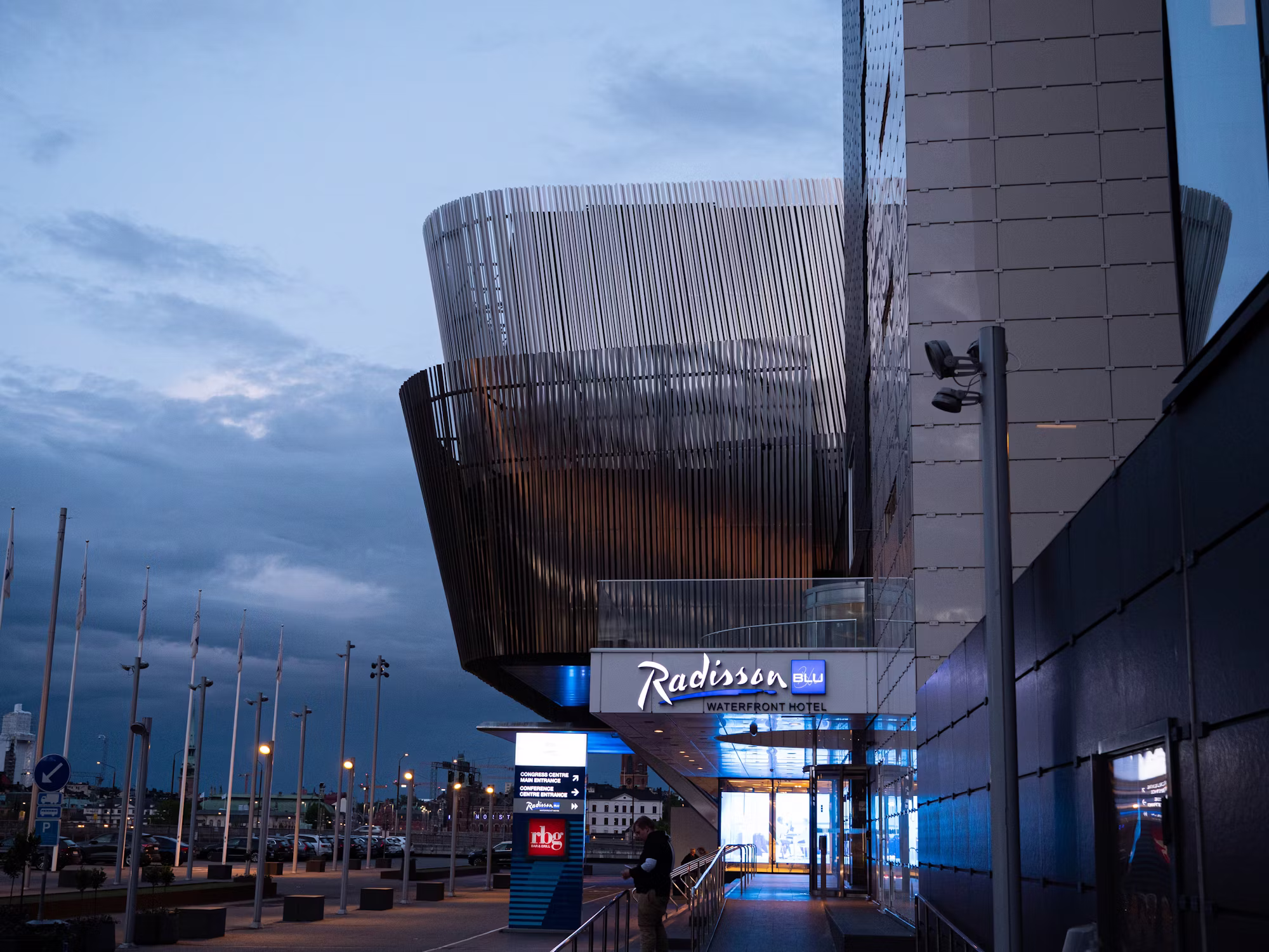 The Allure of Boutique Hotels: Uncovering Unique Travel Experiences